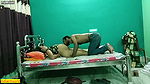 Indian Bengali hot bhabhi amazing XXX sex at relative house! Hardcore sex