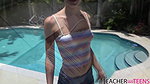 teacherfucksteens physical education long