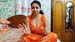 Sumi -Evening snacks ke sath gift unboxing dost ne veja favourite gift