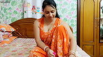 Sumi -Evening snacks ke sath gift unboxing dost ne veja favourite gift