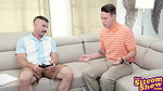 thatsitcomshow two men and an xxx show im not touching anything long