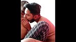 Sexy Indian Girl With Lover