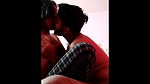 Sexy Indian Girl With Lover