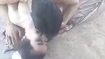 Pashto girl outdoor fucking fun with her boyfriends