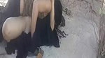 Pashto girl outdoor fucking fun with her boyfriends
