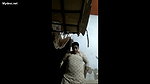sexy hijab babe hot blowjob to lover 2