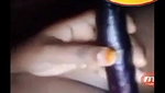 Village Bhabi Masturbating