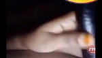 Village Bhabi Masturbating