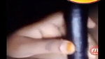 Village Bhabi Masturbating