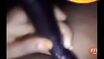 Village Bhabi Masturbating