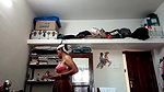 bhabhi in spy cam short clip mms