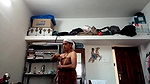 bhabhi in spy cam short clip mms