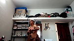 bhabhi in spy cam short clip mms