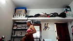 bhabhi in spy cam short clip mms
