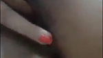 Horny Desi Girl Fingering