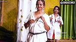 Desi Dirty Hot Doctor Sudipa and Sexy Hot Nurse Srabani Shares a Patient Big Cock ( Hindi Audio )