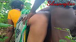 Indian desi Village devar bhabhi fucking in forest