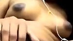 Sexy Horny Tamil Girl Fingering