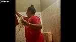 desi mallu aunty hot nude bath and dress changing scene hidden cam