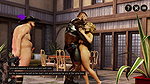 gameplay HOROS monster slayer and lover of many part-1