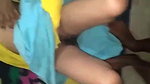 Village bhabhi fucking on floor