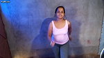 Easy workoutfull body warmup easyworkoutwarmup pampatesty kitchen yoga vlog