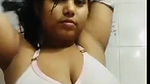 Desi Girl Showing Her Bigboob And Pussy