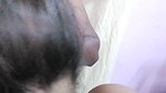 Hot bhabhi sucked the land sucking and drained the water