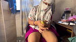 Fuckng Pussy Banana Condom Oil Chut Chudai Sex Fuck Couple