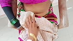 Marathi Sex Video In Clear Marath Voice, Sagar licked his hot sexy Sarika pussySar