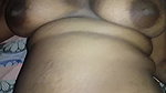 Brother-in-law spit on sister-in-law