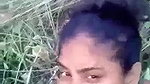 In jungle