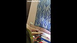 Putt fully mouth in cock feed Desi bhabhi dick sucking dever hot sensual blowjob big ass in saree with Jyoti