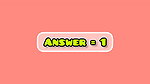 Can you slove it