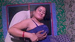 Indian Hot Bhabhi And Naigerian Boy Hardcore sex