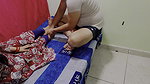 Forced to go to my sexy sister-in-law’s room