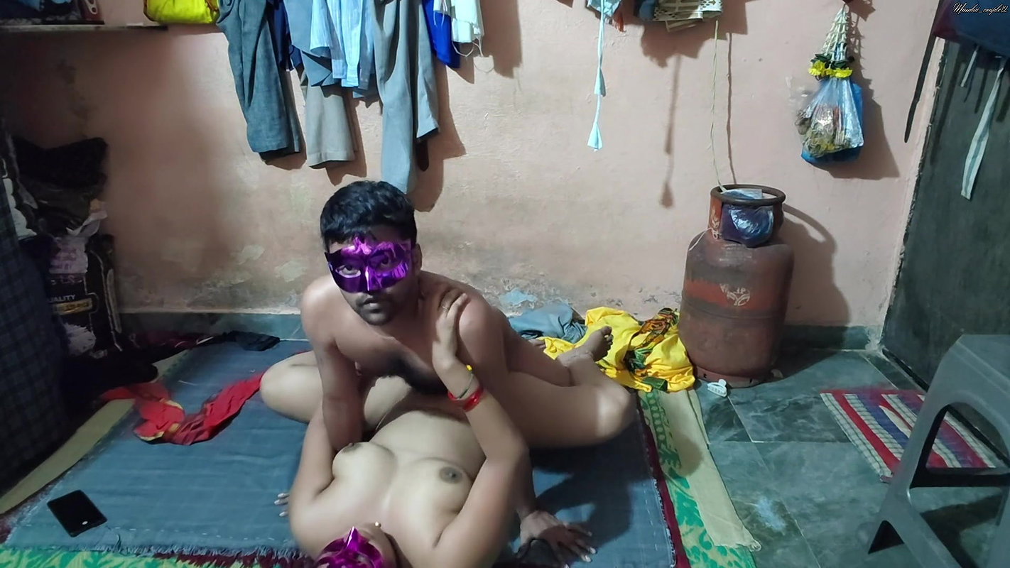 The husband was not at home and the wife called the brother-in-law and had sex with him