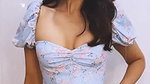 Enjoy Rakul Preets Cleavage in Slow mo
