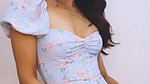 Enjoy Rakul Preets Cleavage in Slow mo