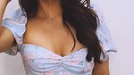 Enjoy Rakul Preets Cleavage in Slow mo