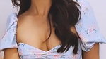 Enjoy Rakul Preets Cleavage in Slow mo