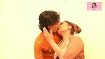 After a Long Time Desi Bhabhi Quenched Her Thirst by Fucking with Her Brother-in-law’s Long Dick
