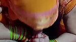 Desi Wife Blowjob