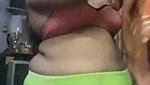 Mature Desi Bhabhi Fingering