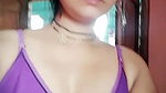 Sexy Desi Babe Nude Show