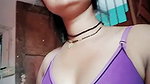 Sexy Desi Babe Nude Show