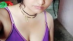 Sexy Desi Babe Nude Show