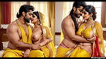 Village desi bhabhi fucked by big cock in her pussy