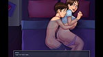 Bhabhi Ka Chudai Ke Mai Maza Agaya Aaj Indian Ladki Ki Chut Marne Mai Maza Agaya Sex Game Play – Summertime Saga Game