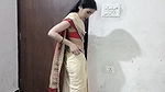 Desi hot aunty ko rat me pel diya